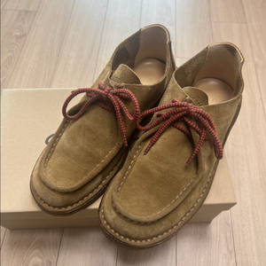 아스토플렉스 빈플렉스 41(265)사이즈