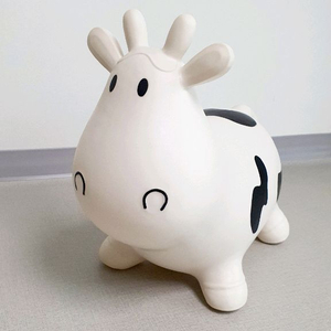 젖소 점핑말 호핑말 점핑소 점핑볼