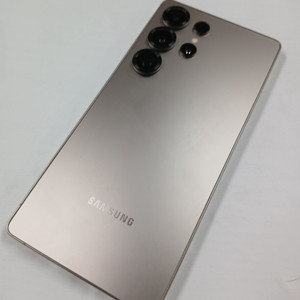 갤럭시S25울트라 512GB 팝니다!!S급중고폰업무폰저가폰세컨폰공기계게임폰효도폰게임폰알뜰폰)