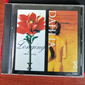 X-Japan (엑스재팬) 부틀렉 음반