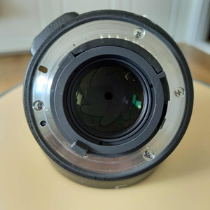 니콘 AF-S 24mm f/1.8G ED 렌즈