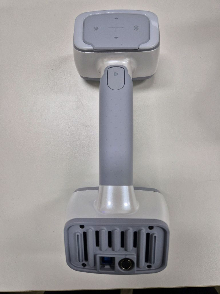 3D 스캐너 Einscan H2(3Dscanner) S급 거의 새 제품--1