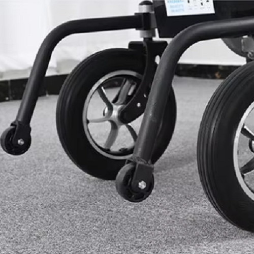 전동흴체어 손해 막심 판매합니다.--4