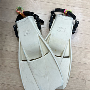 프로블루 제트핀 흰색 여성용 L사이즈 (사이즈내용참고) 이미지