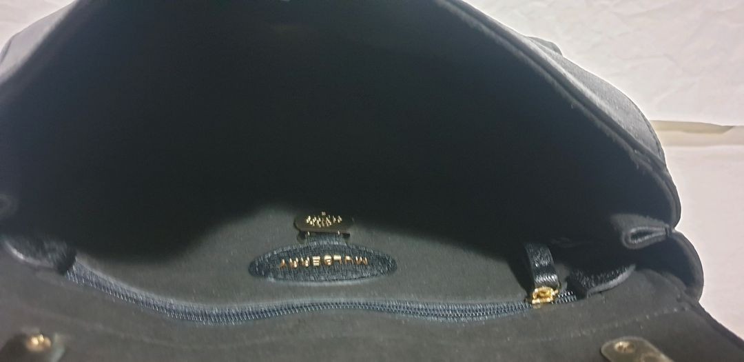 멀버리 릴리백 스몰 크로스백 숄더백 가방 블랙--1