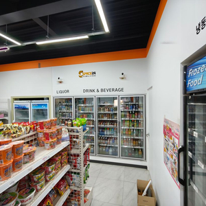 워크인쿨러 팝니다. 저온창고