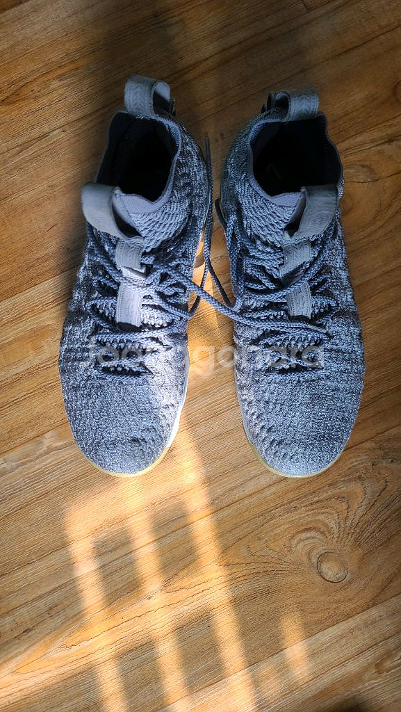 나이키 르브론15 농구화(300사이즈)--0