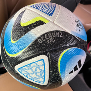 아디다스 오션즈 프로 K리그 매치볼(HZ6931)