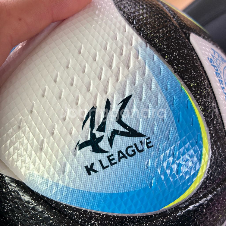 아디다스 오션즈 프로 K리그 매치볼(HZ6931)--1