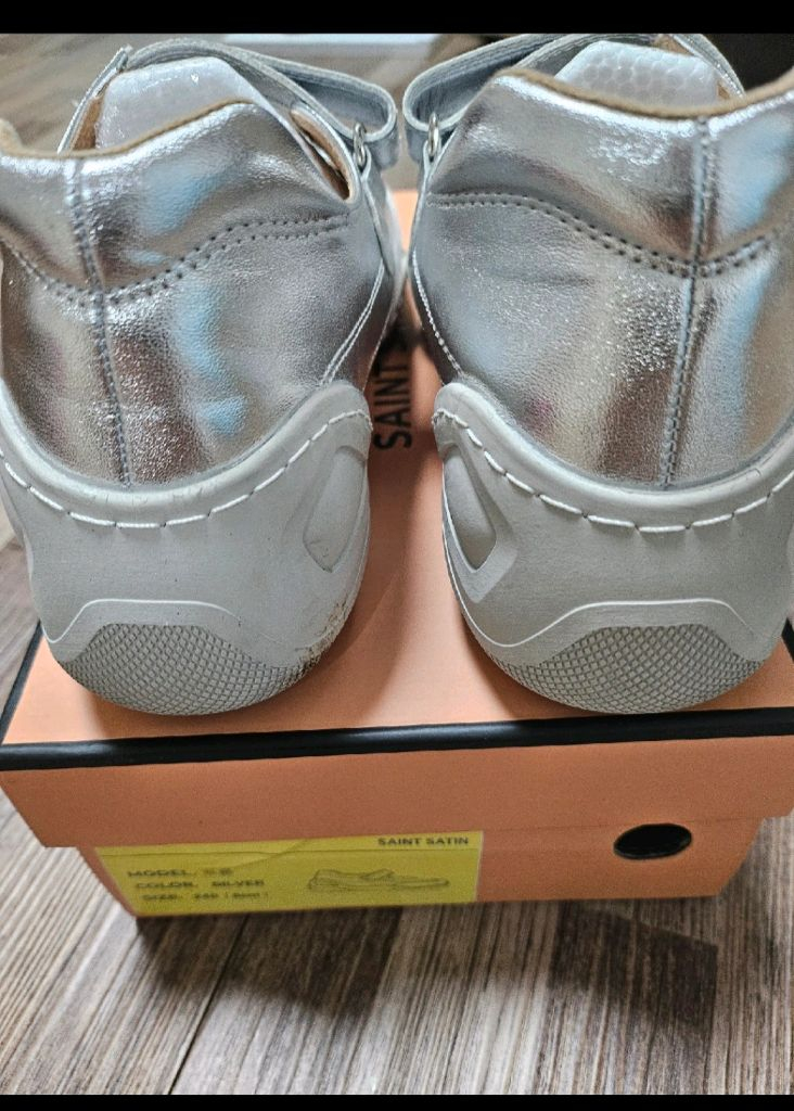 세인트세틴 키높이 운동화--3