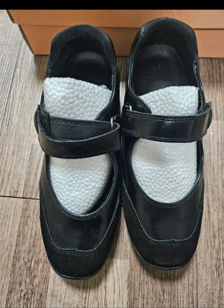 세인트세틴 키높이 운동화--4