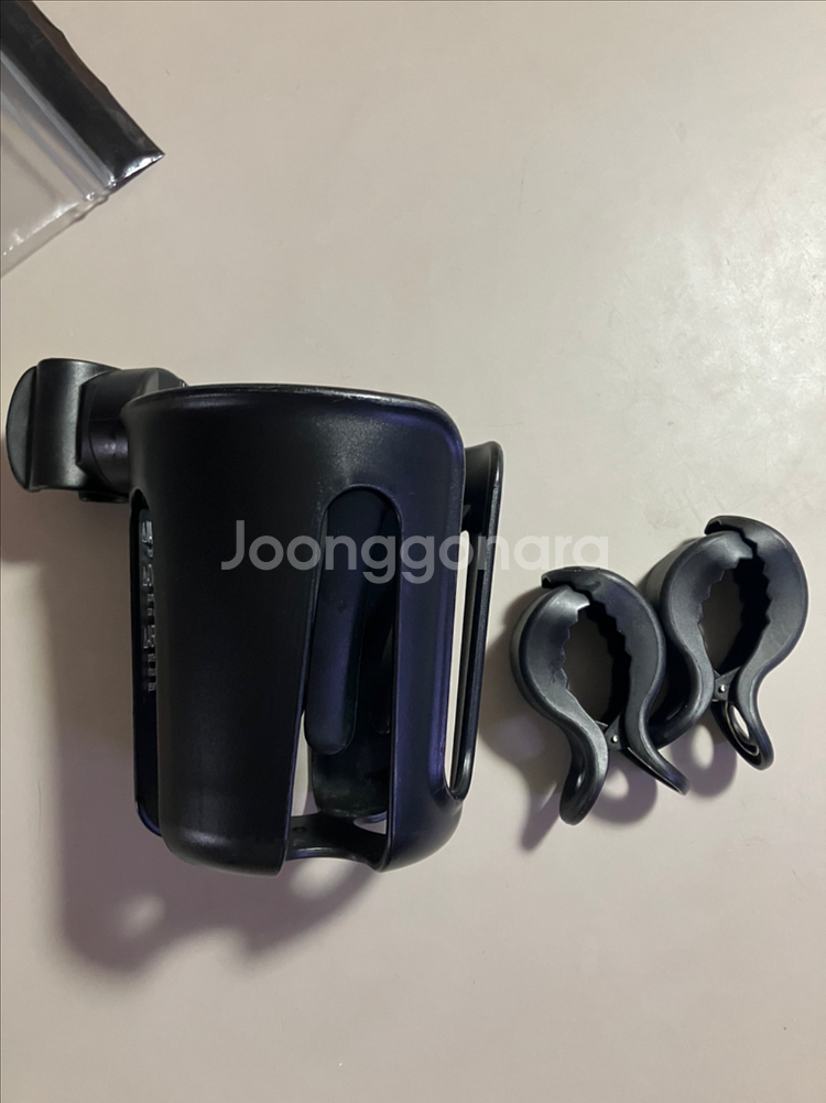 요요 유모차 정품 컵홀더--0