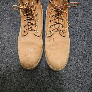 팀버랜드 워커 275