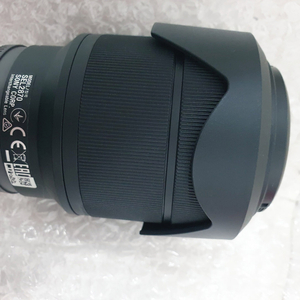 소니 번들 28-70 새제품급 2870 렌즈