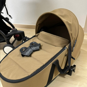요요 유모차 뉴본쉘/ 배시넷 신생아 대전/세종 거래