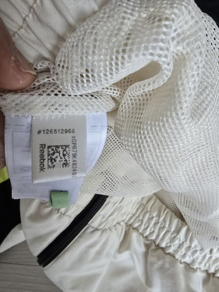 택포)빈티지바람막이/구제바람막이/리복바람막이/xxxl/3x--4