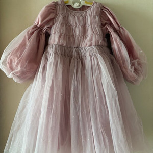 피오나드레스 /4사이즈