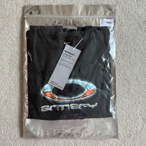 새티스파이 오클리 모스테크 롱 티셔츠 긴팔