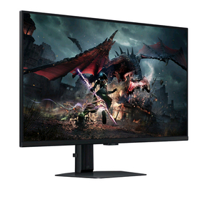 삼성오디세이G5 32인치 모니터