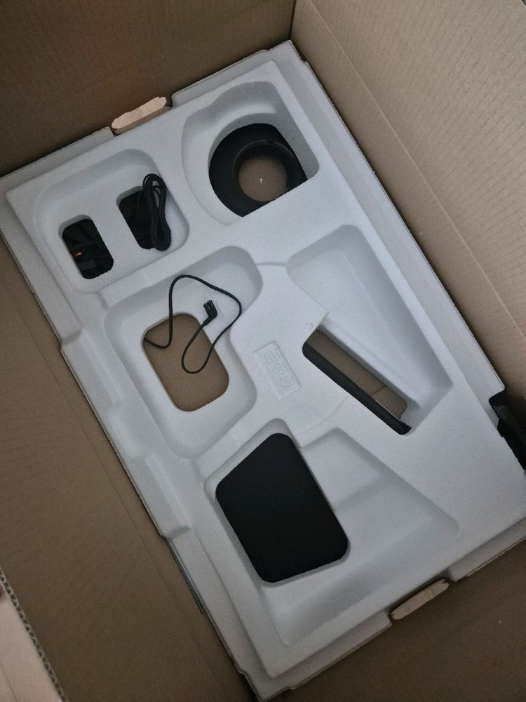 삼성오디세이G5 32인치 모니터--5