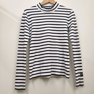 럭키슈에뜨 스트라이프 긴팔티