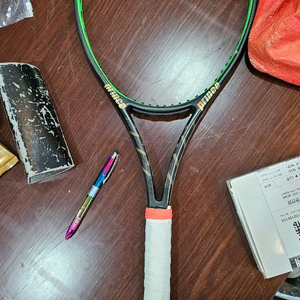 테니스 라켓 프린스 O3 290그램