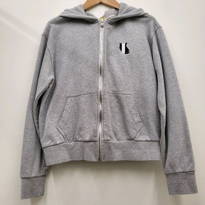 럭키슈에뜨 후드 집업