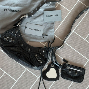 발렌시아가 르카골 xs