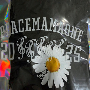 새상품)지디 피스마이너스원마마 에코백 판매