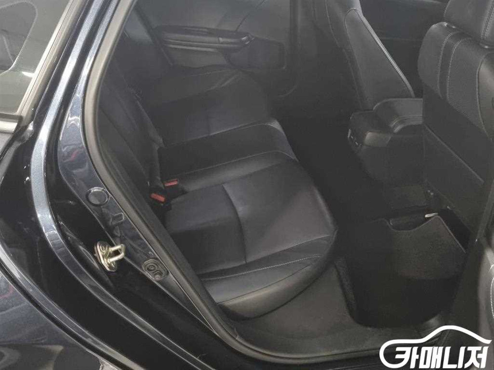 [혼다]뉴시빅 2.0 #가을특가--9