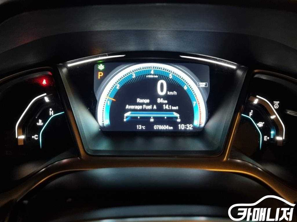 [혼다]뉴시빅 2.0 #가을특가--8