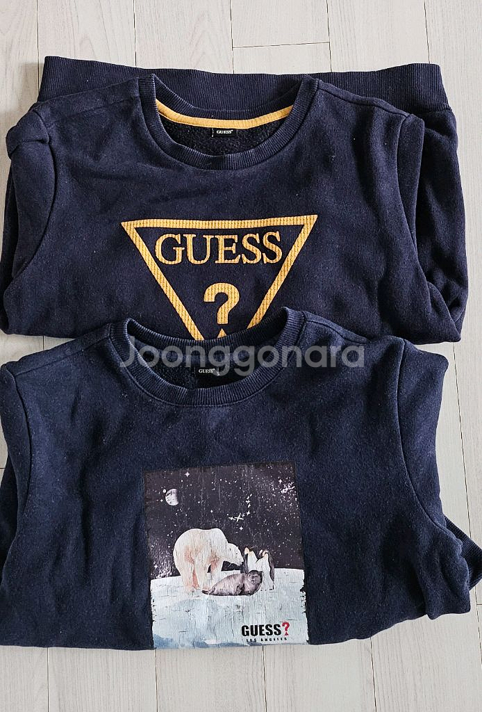 남아 약기모 맨투맨 4벌.140--0