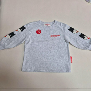 베베드피노 긴팔티 90사이즈