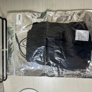 새티스파이 스페이스-0 5인치 쇼츠 블랙