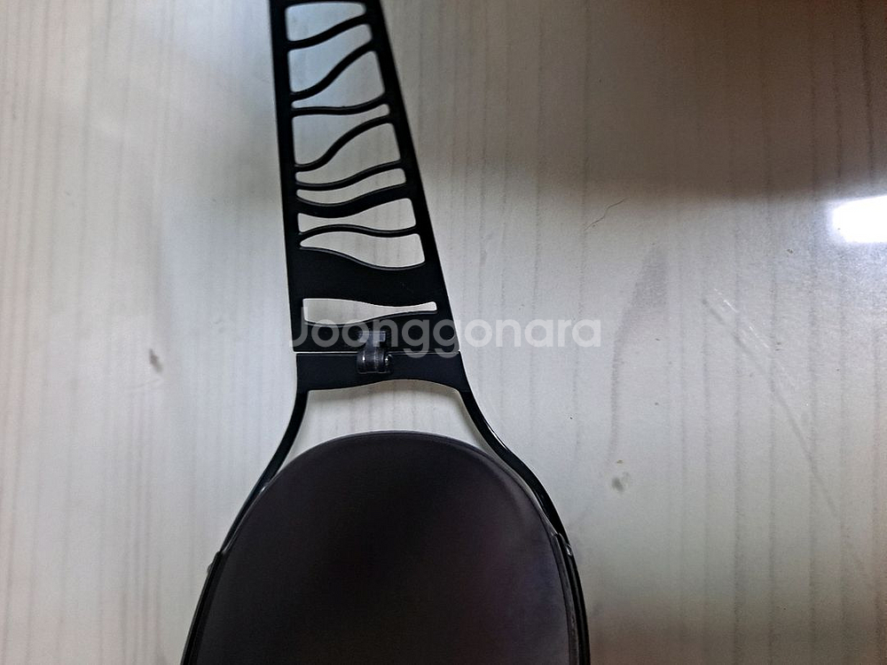 Folli Follie W398 블랙 선글라스--5