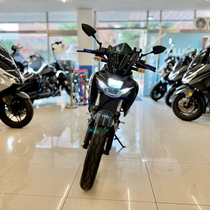 23년식GSX-S125 6,XXXkm 판매합니다:)