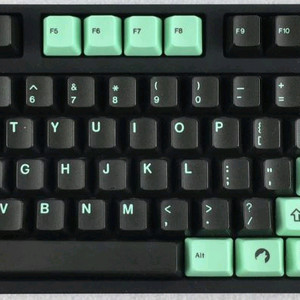 SP dcs midnight 키캡 풀세트 팝니다. 구형키캡