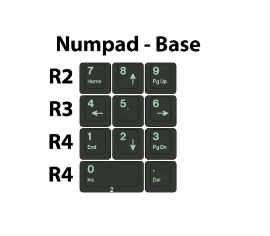 SP dcs midnight 키캡 풀세트 팝니다. 구형키캡--9