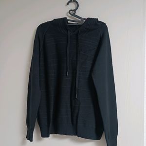 (새상품)여성 후드니트