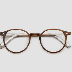 마노모스 밥 보브 c2 브라운