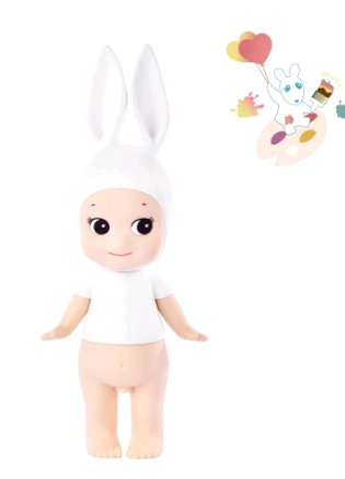 소니엔젤 마이아티스트 컬렉션(DIY KIT) 토끼--0