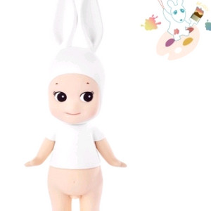 소니엔젤 마이아티스트 컬렉션(DIY KIT) 토끼