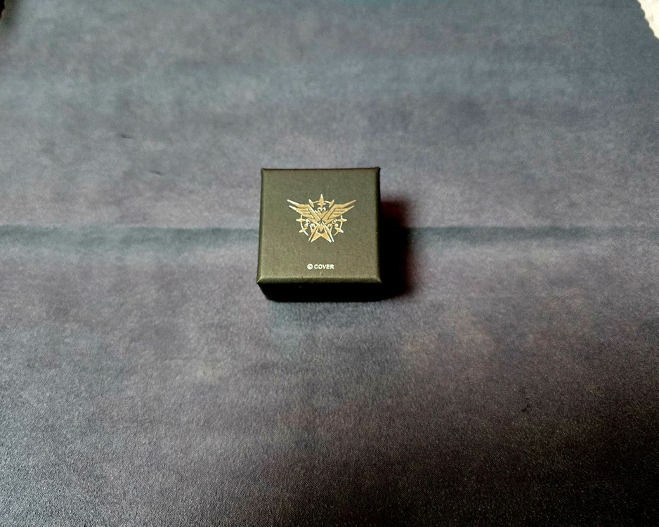 홀로라이브 홀록스 데뷔기념 뱃지 판매합니다--1