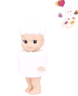 소니엔젤 마이아티스트 컬렉션(DIY KIT) 케잌--0