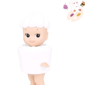 소니엔젤 마이아티스트 컬렉션(DIY KIT) 케잌