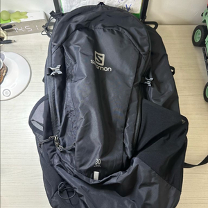 살로몬 트레일 블레이저 30
