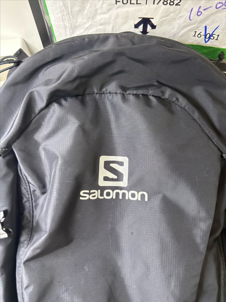 살로몬 트레일 블레이저 30--1