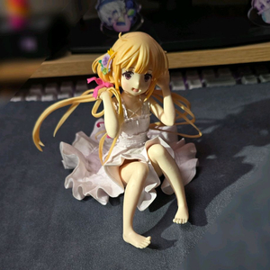 아이마스 안즈 피규어 판매합니다.