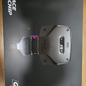 BMW B58 레이스칩 GTS BLACK 이미지