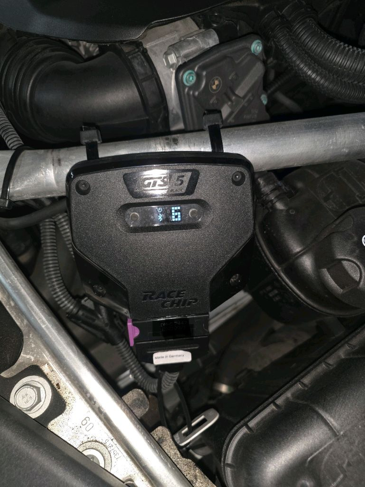 BMW B58 레이스칩 GTS BLACK 이미지